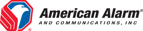 American Alarm and Communications logo