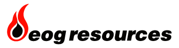 EOG Resources Company Logo