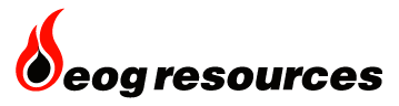 EOG Resources logo