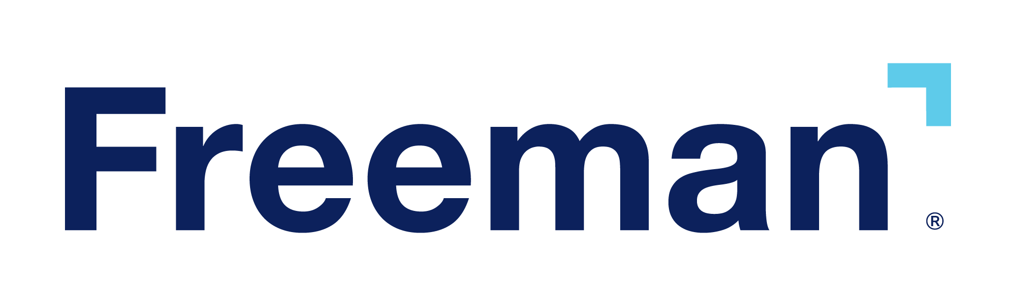Freeman logo