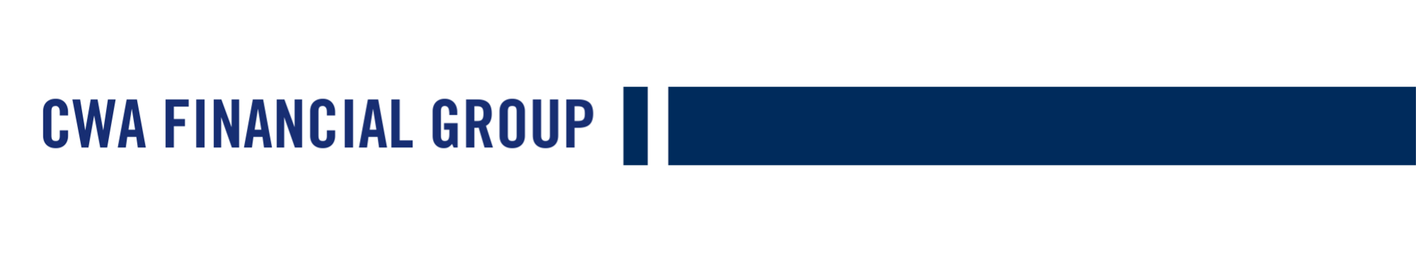 CWA Financial Group, L.L.C. Company Logo