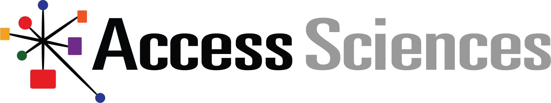 Access Sciences Corporation logo