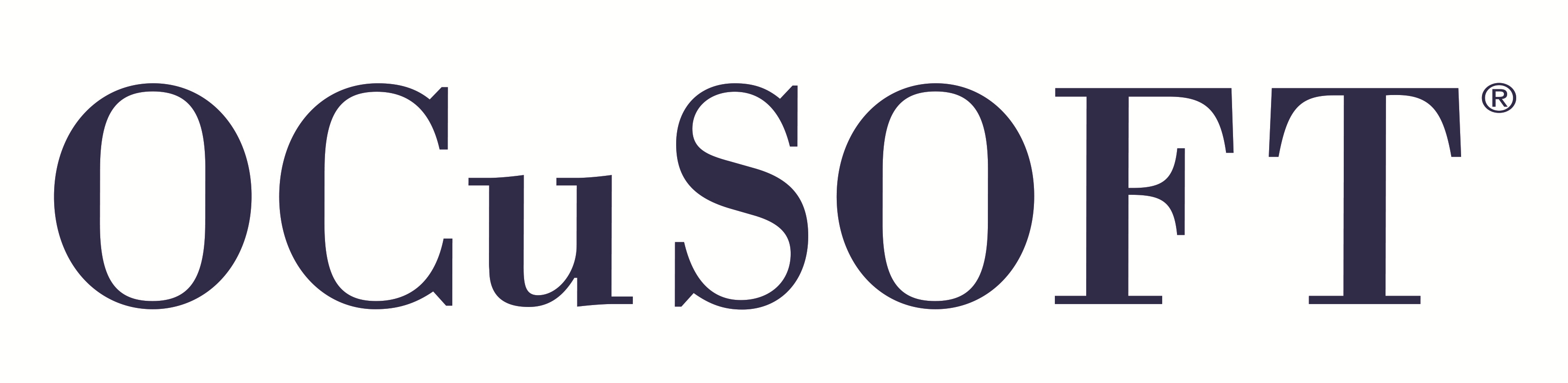 OCuSOFT Inc. logo