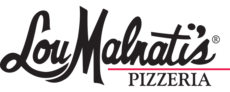 Lou Malnati's Pizzeria Company Logo