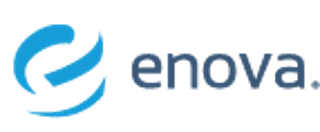 Enova International, Inc. logo
