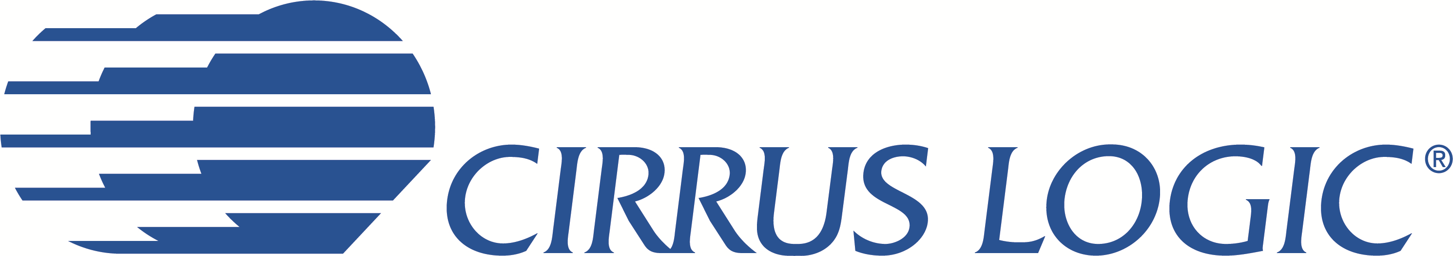 Cirrus Logic, Inc. Company Logo