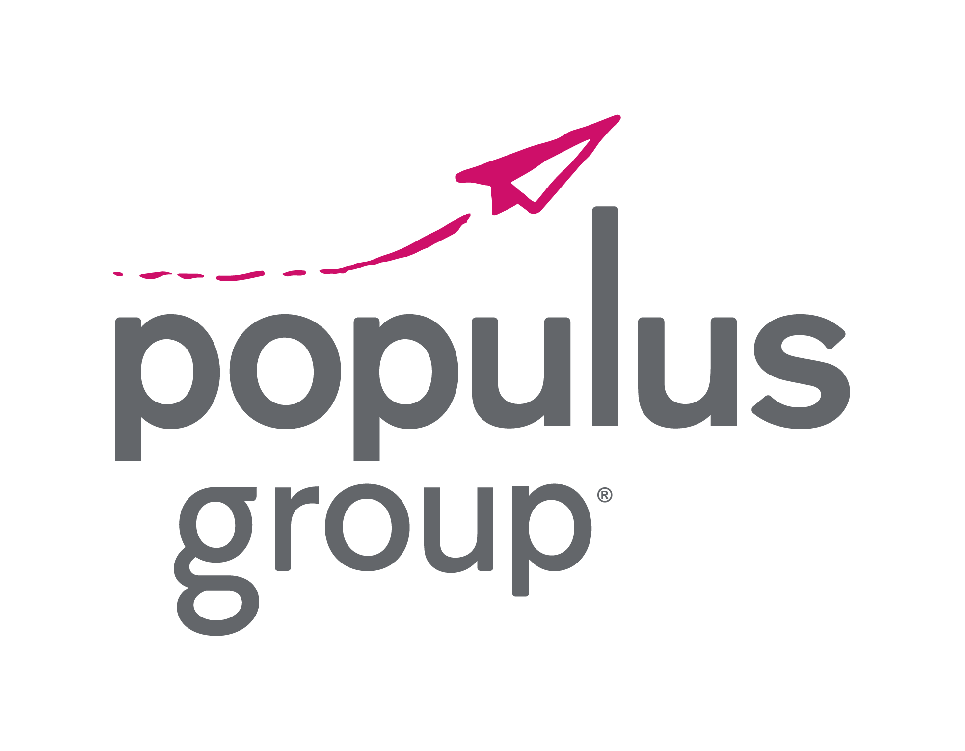 Populus Group logo