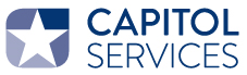 Capitol Services logo