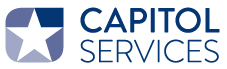 Capitol Services Company Logo