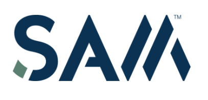 SAM Companies logo