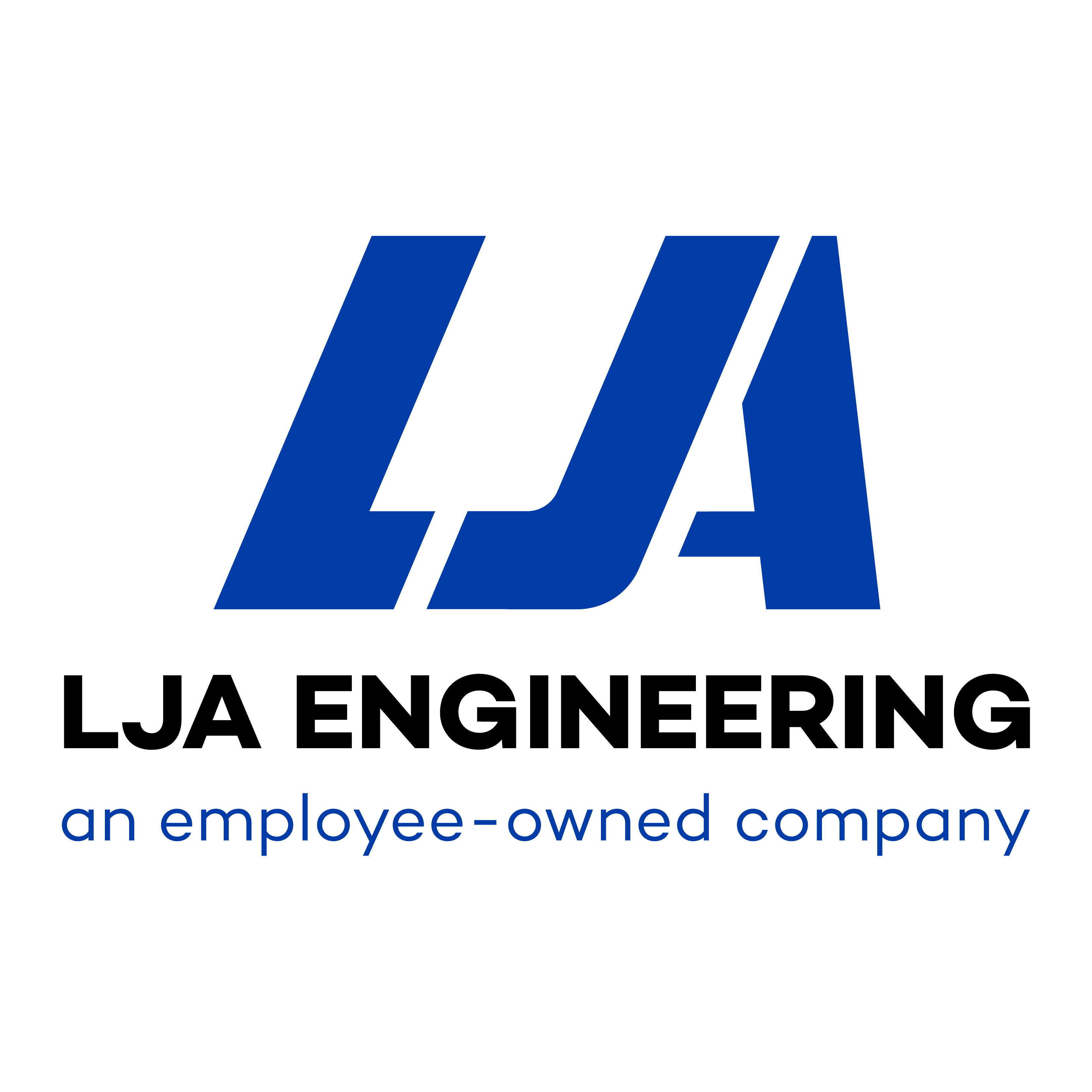 LJA Engineering, Inc. Company Logo