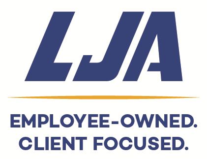 LJA Engineering, Inc. logo