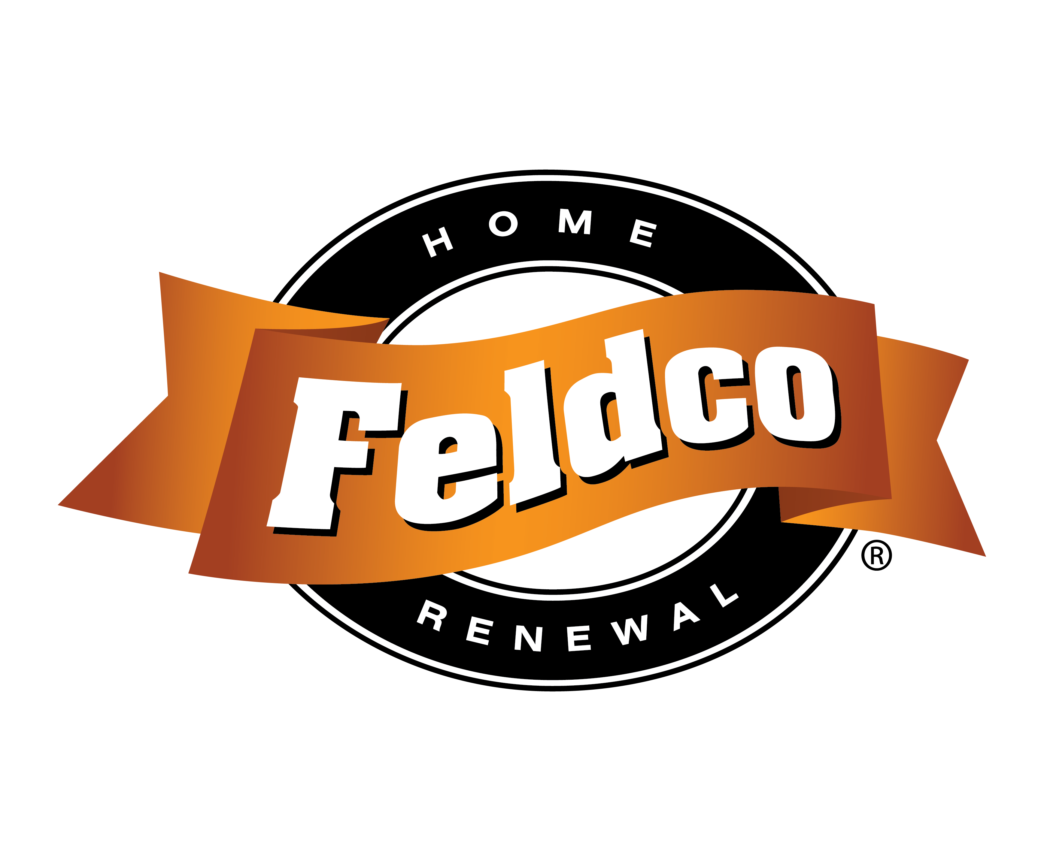 Feldco Home Renewal logo