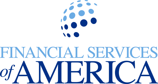 Financial Services of America Company Logo