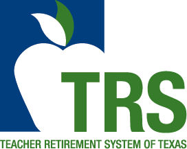 Teacher Retirement System of Texas logo