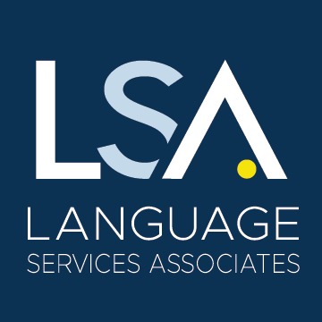 Language Services Associates Company Logo