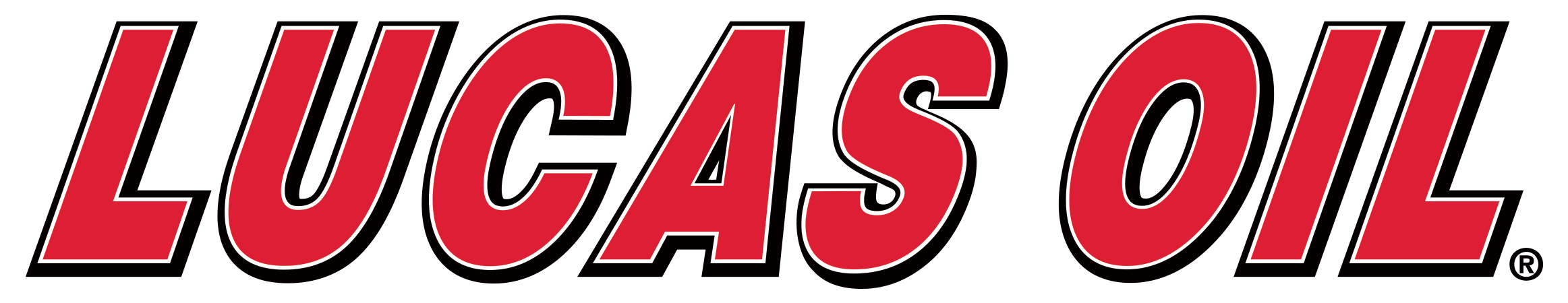 Lucas Oil Products logo