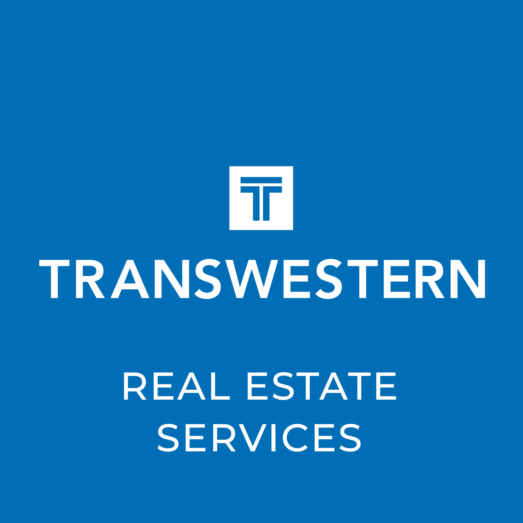 Transwestern Real Estate Services Company Logo