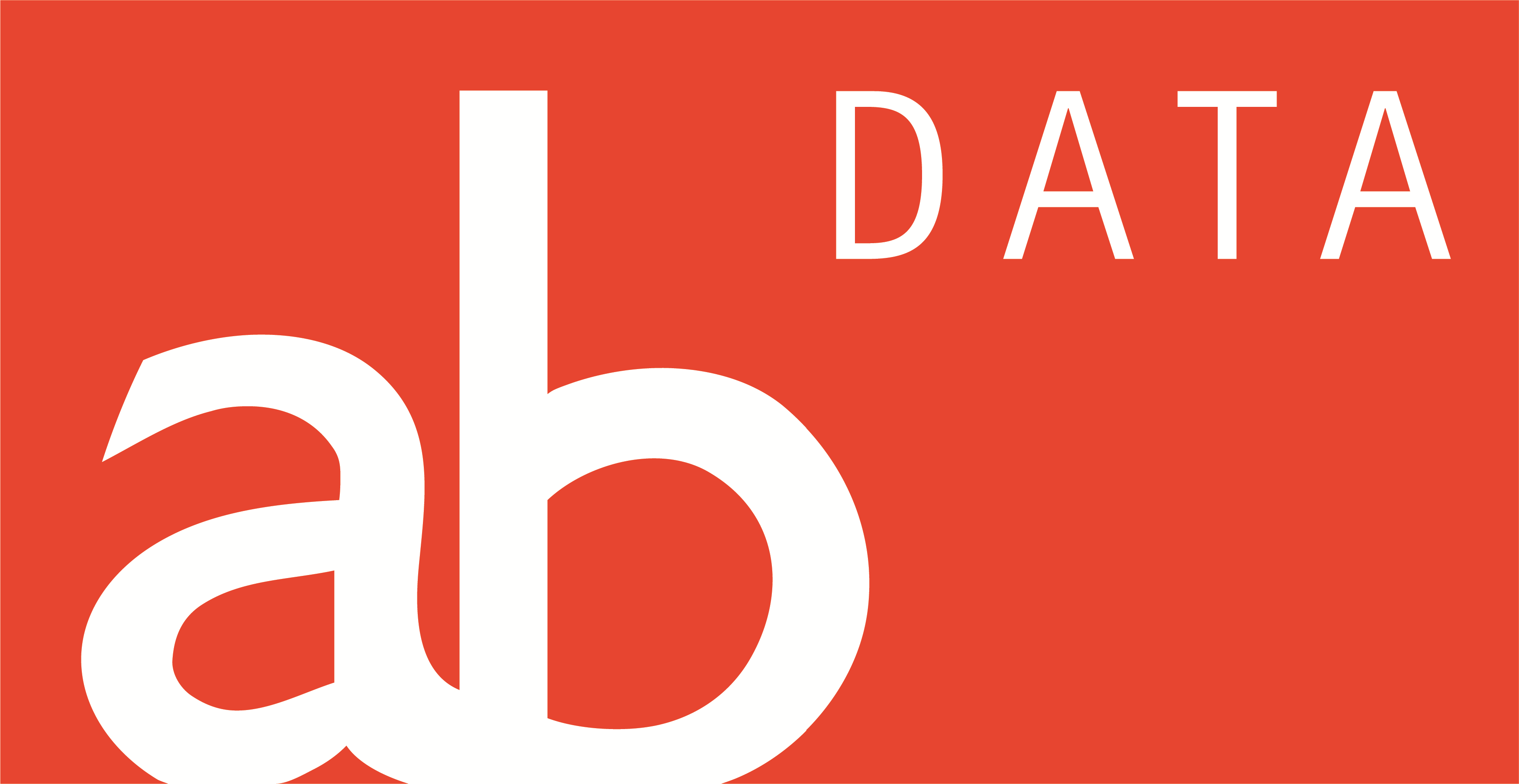 A B Data Group logo