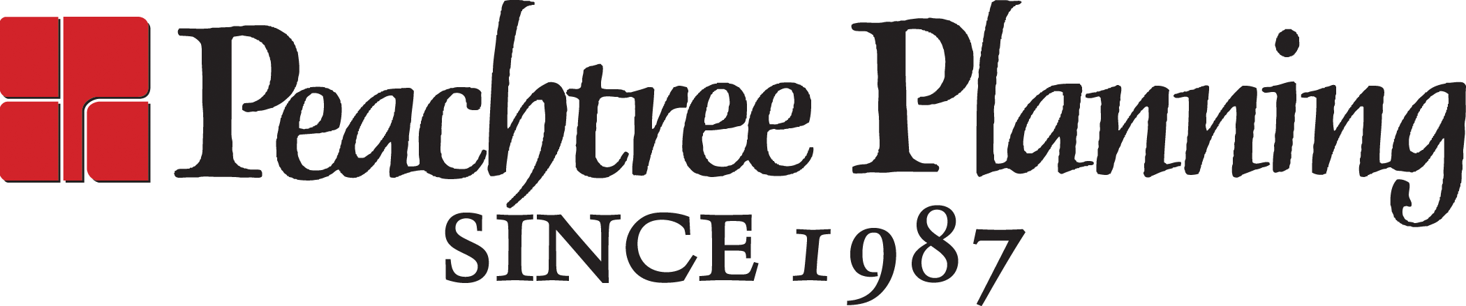 Peachtree Planning logo