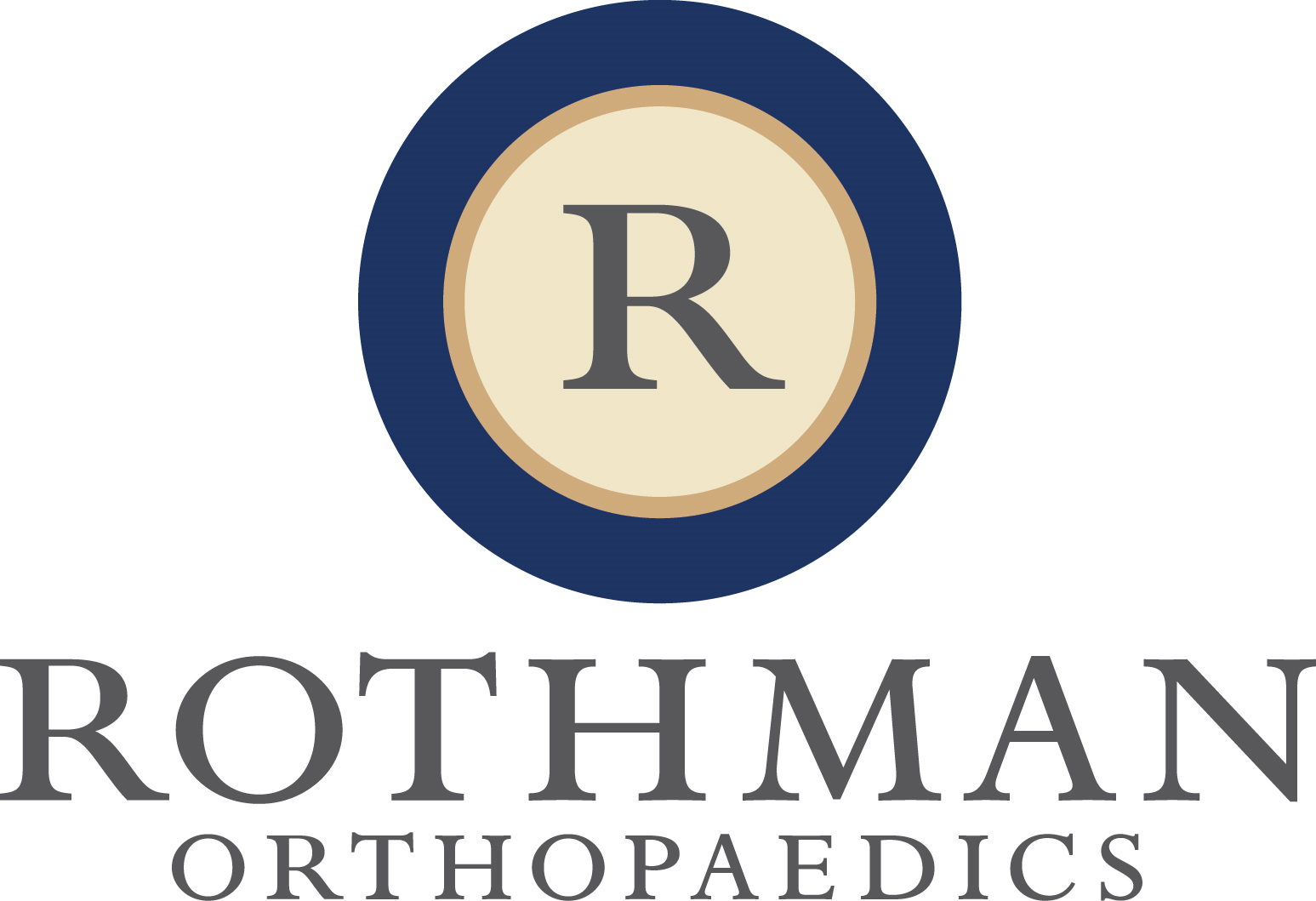 Rothman Orthopaedics Company Logo