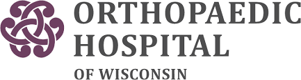 Orthopaedic Hospital of Wisconsin logo