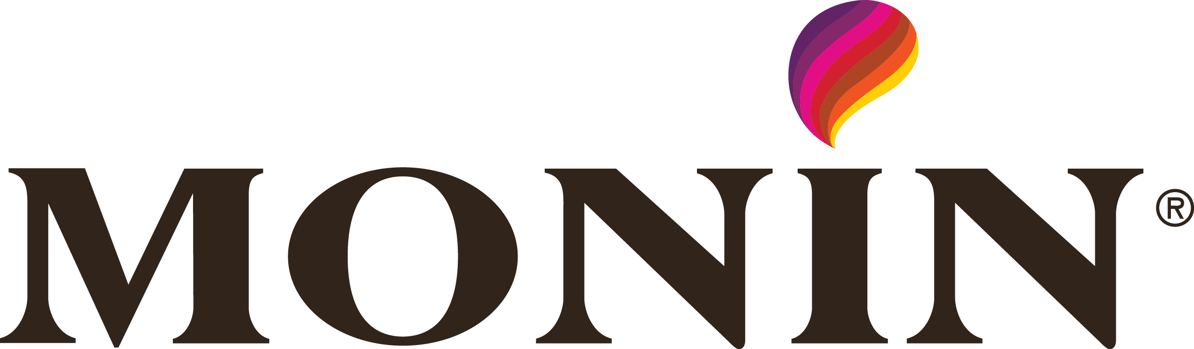 Monin, Inc. logo