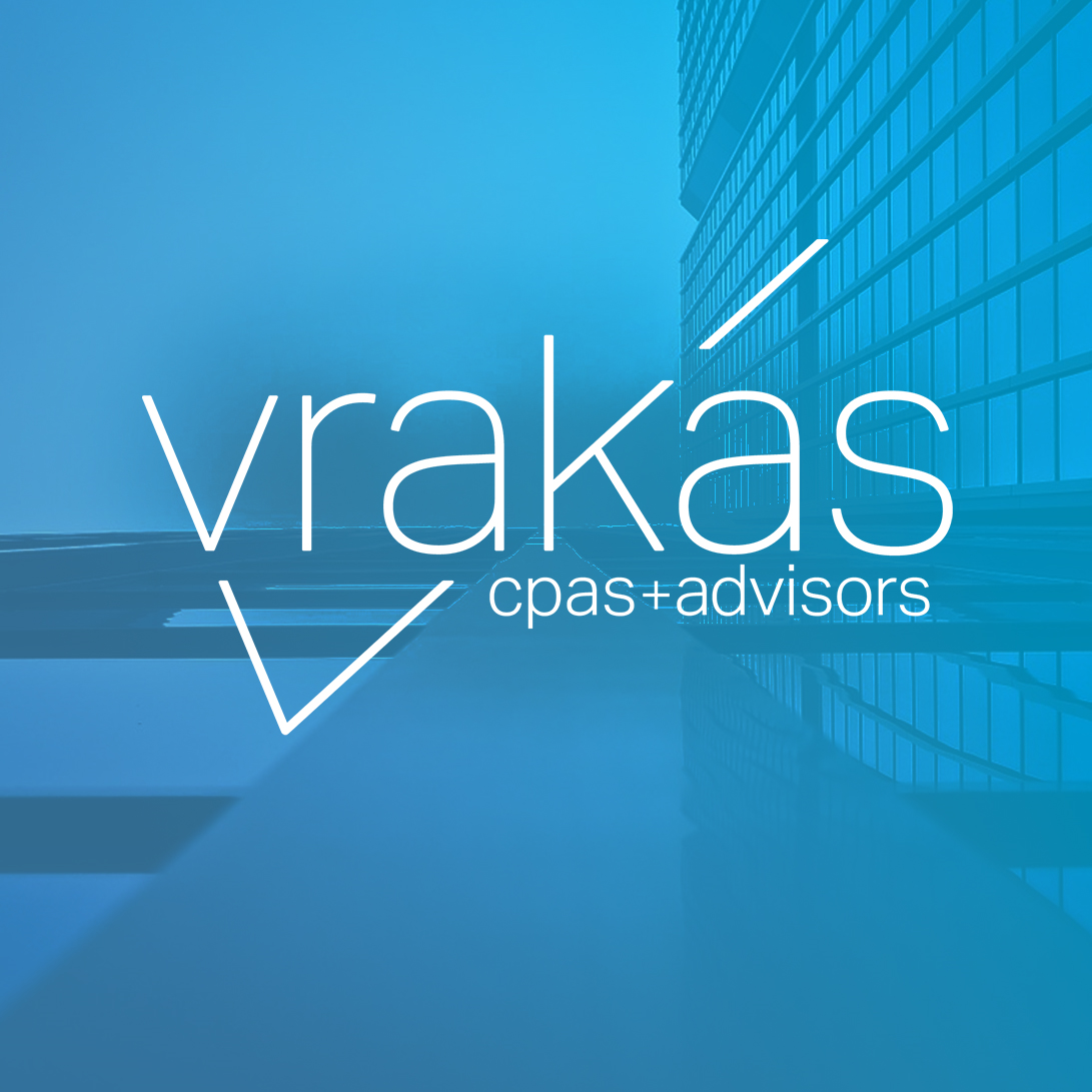 Vrakas CPAs + Advisors logo