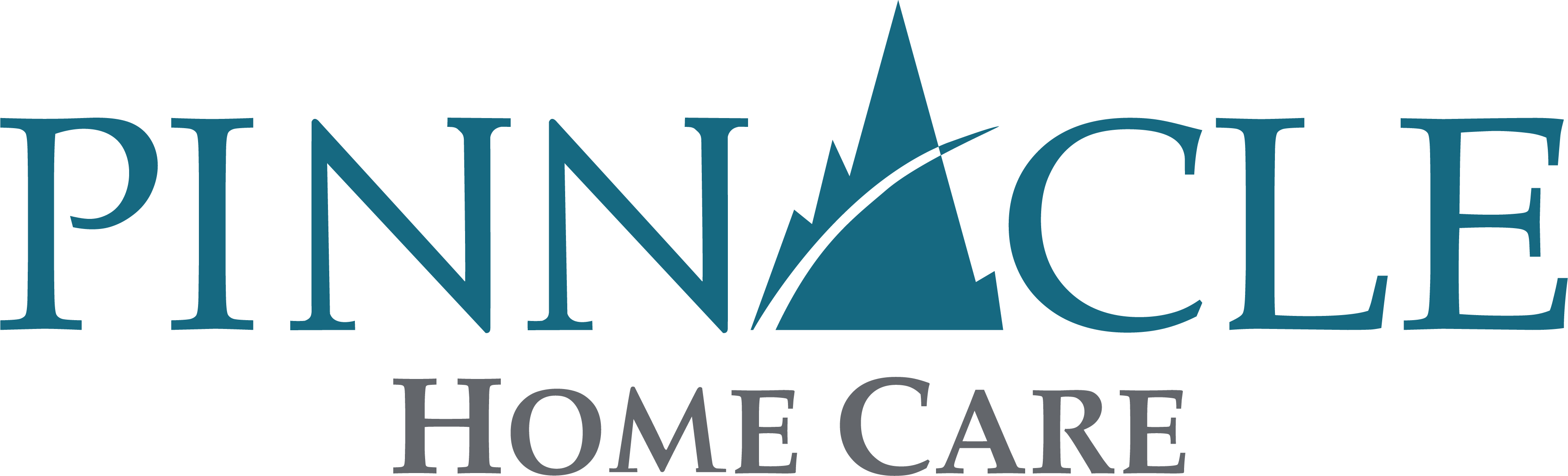 Pinnacle Home Care logo