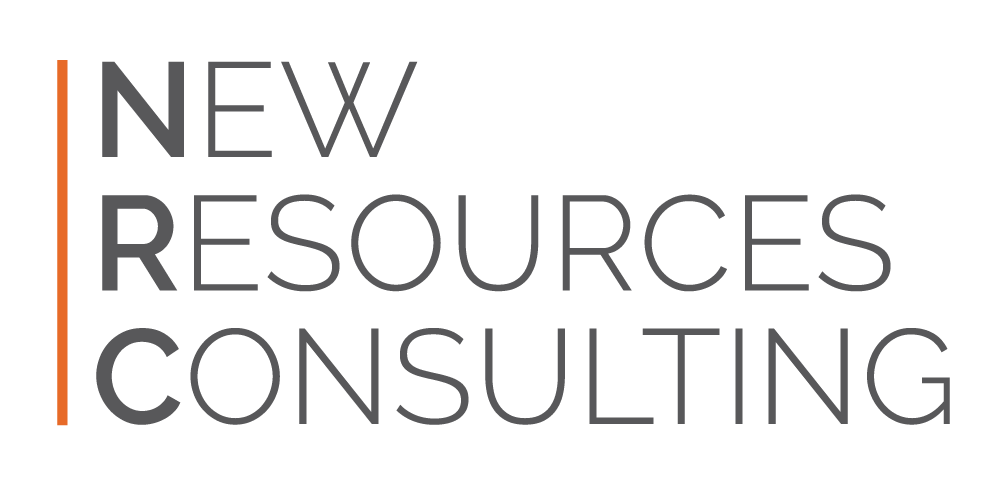 New Resources Consulting Company Logo