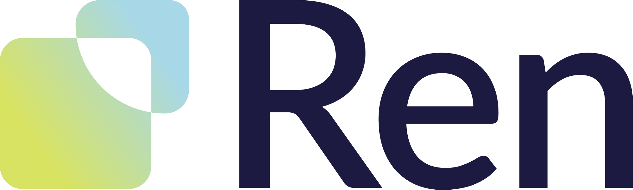 Ren logo