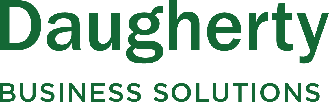 Daugherty Business Solutions Company Logo