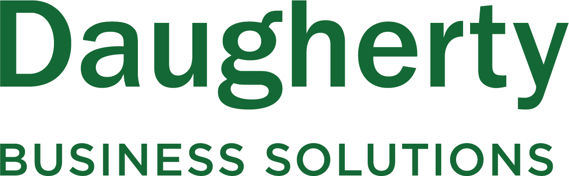 Daugherty Business Solutions logo