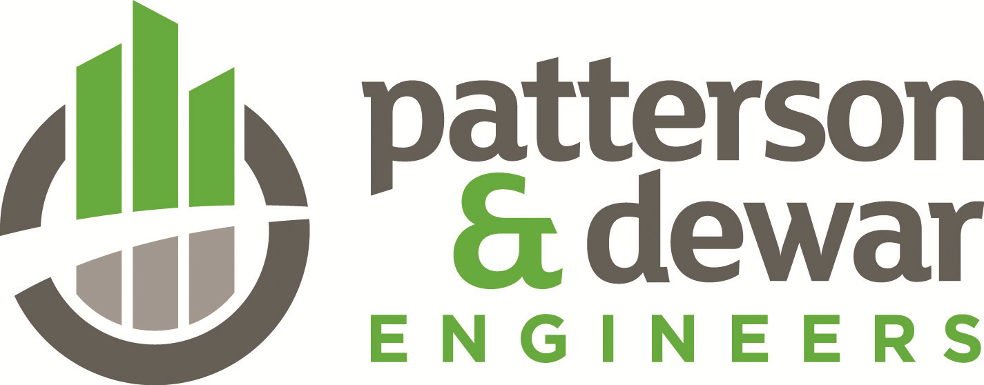 Patterson & Dewar Engineers, Inc. logo