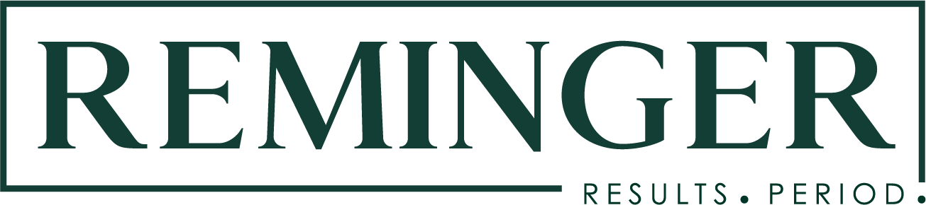 Reminger Co., LPA logo