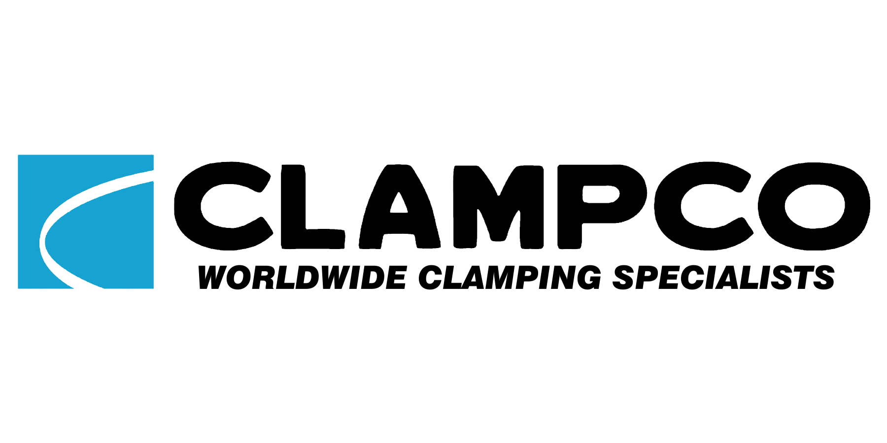CLAMPCO PRODUCTS, INC logo