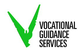 Vocational Guidance Services logo