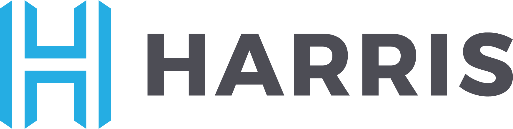 Harris Company Logo
