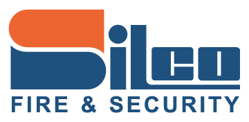 Silco Fire & Security logo