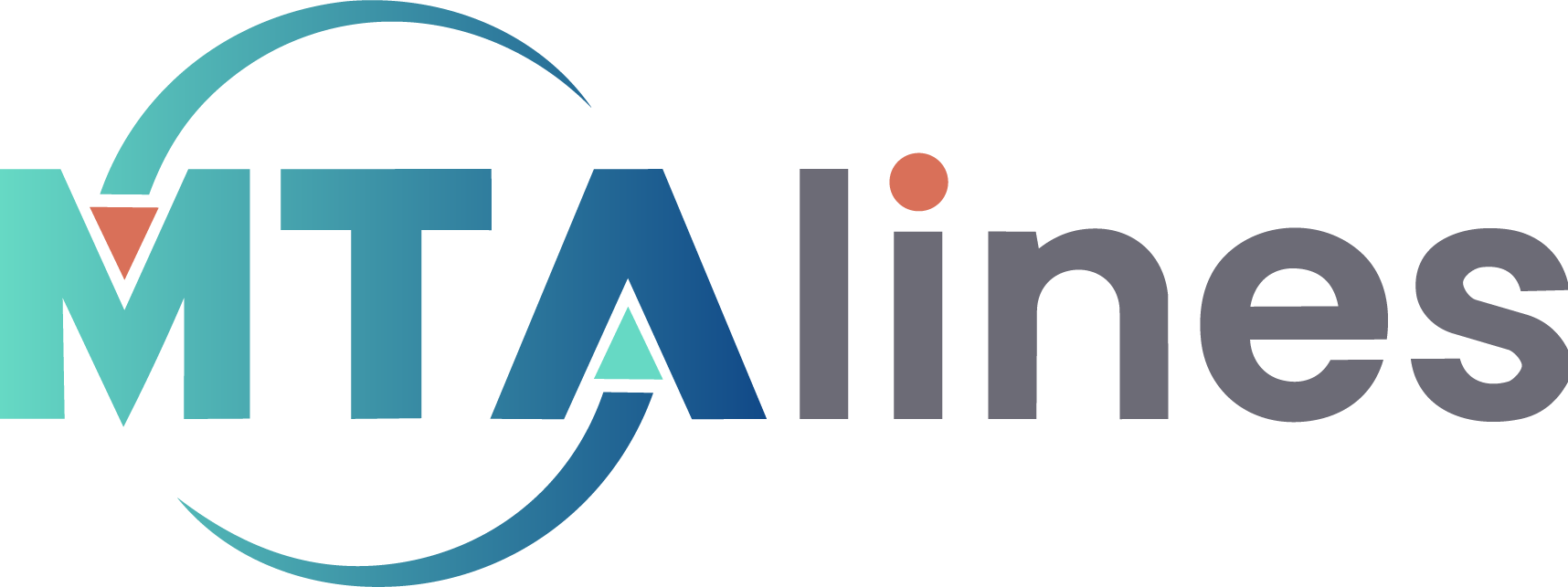 MTA logo