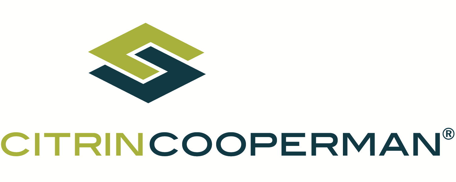Citrin Cooperman logo