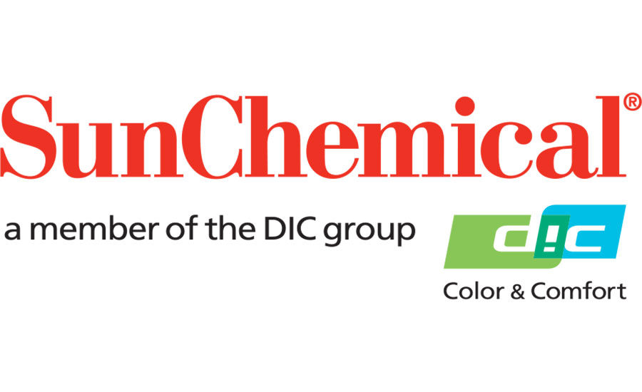 Sun Chemical Company Logo