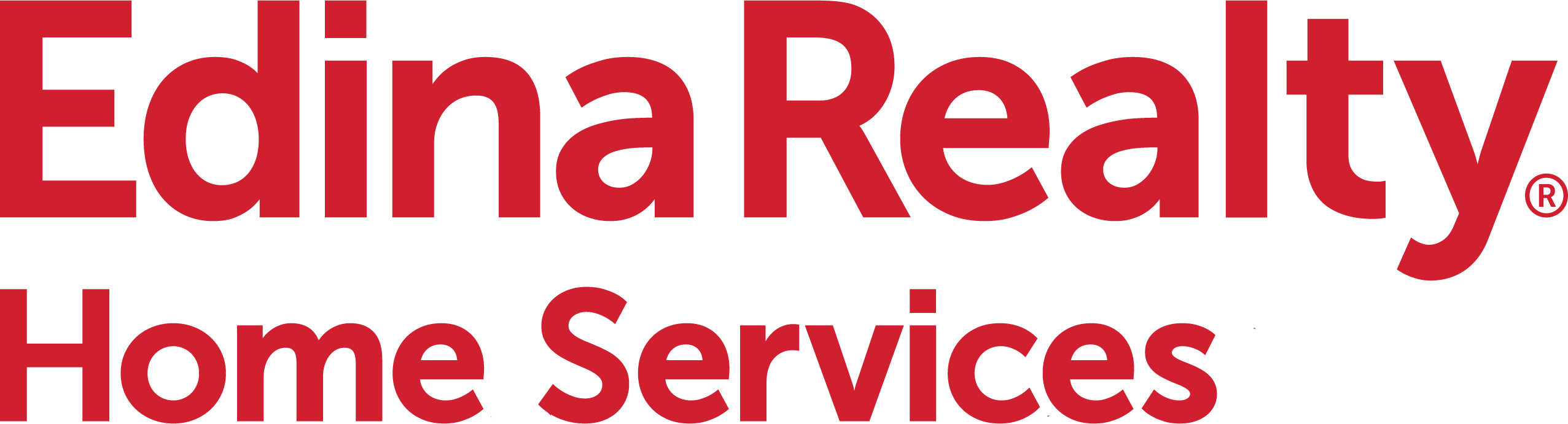 Edina Realty Home Services logo