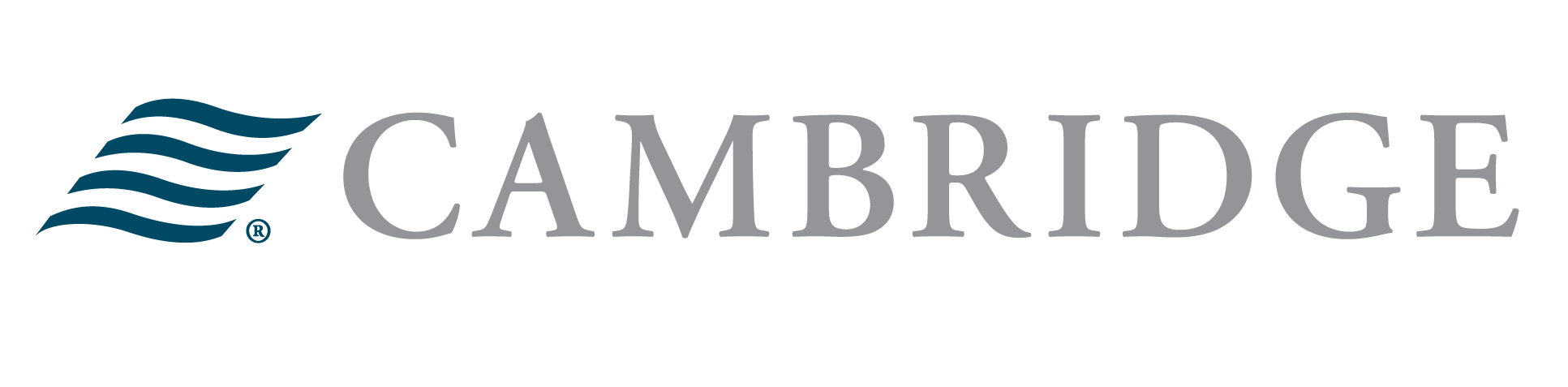 Cambridge Company Logo
