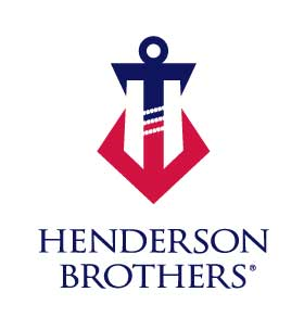 Henderson Brothers Inc logo
