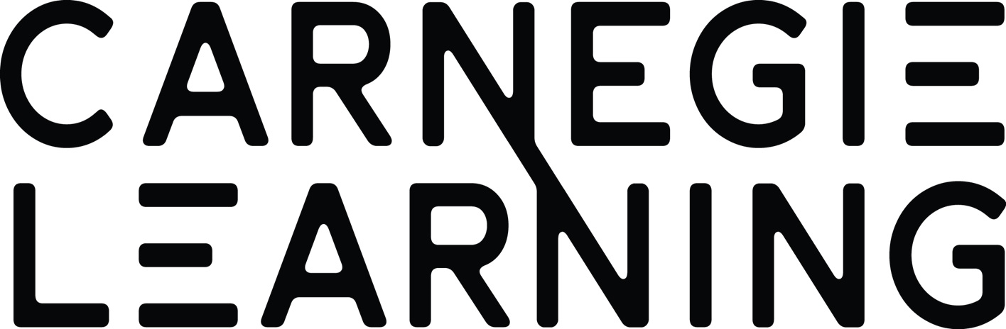 Carnegie Learning Inc logo