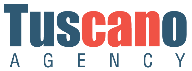 Tuscano Agency logo