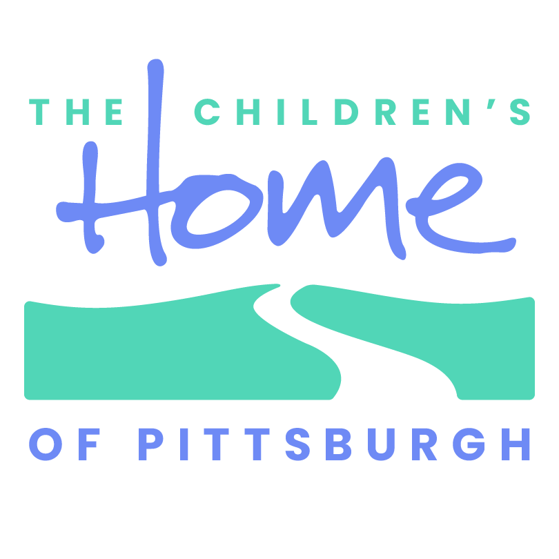 The Children's Home of Pittsburgh logo