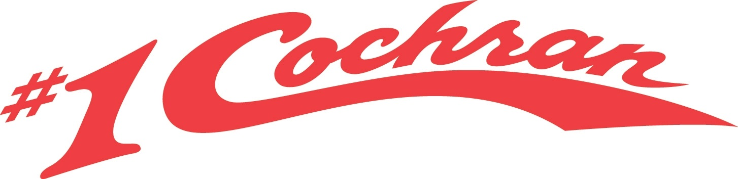#1 Cochran Company Logo
