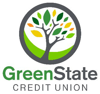 GreenState Credit Union Company Logo